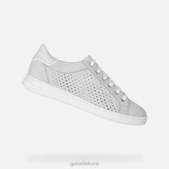 XV06452 Jaysen moteris ledas/baltas Geox